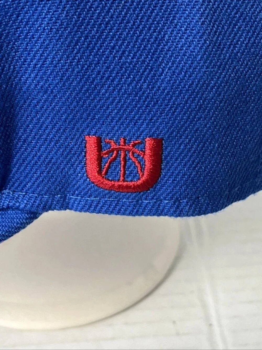 Philadelphia 76ers Ultra Game Snapback Hat NBA Adjustable Lebron James